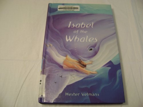 Stock image for Isabel of the Whales for sale by BooksRun