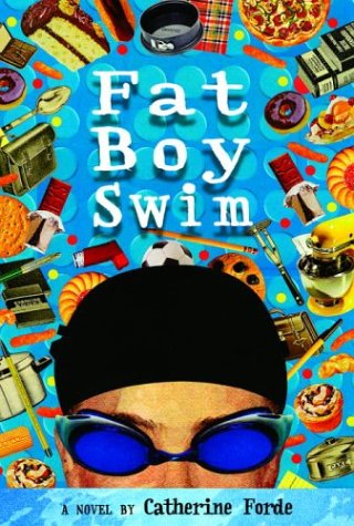 Imagen de archivo de Fat Boy Swim a la venta por St Vincent de Paul of Lane County