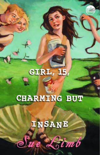 Imagen de archivo de Girl, 15, Charming but Insane (Girl, 15 Series) a la venta por SecondSale