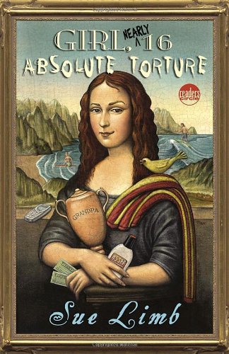 Beispielbild für Girl, (Nearly) 16: Absolute Torture (Readers Circle) zum Verkauf von More Than Words