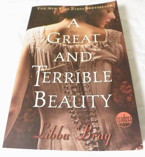 9780385732314: A Great and Terrible Beauty: 1