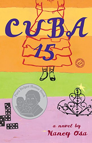 9780385732338: Cuba 15 (Random House Reader's Circle)