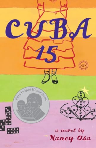 Stock image for Cuba 15 (Readers Circle) for sale by SecondSale
