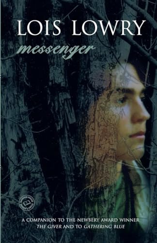 9780385732536: Messenger (Readers Circle)