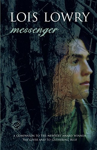 9780385732536: Messenger (Readers Circle)