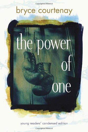 Imagen de archivo de The Power of One (Young Reader's Edition) a la venta por SecondSale