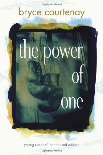 9780385732543: The Power of One (Young Reader's Edition)