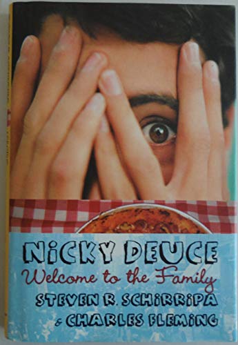 Beispielbild fr Nicky Deuce: Welcome to the Family zum Verkauf von Wonder Book