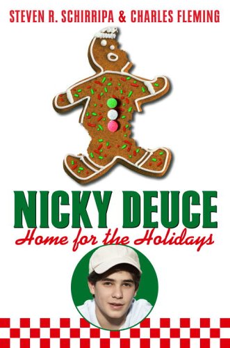 Stock image for Nicky Deuce: Home for the Holidays for sale by ThriftBooks-Dallas