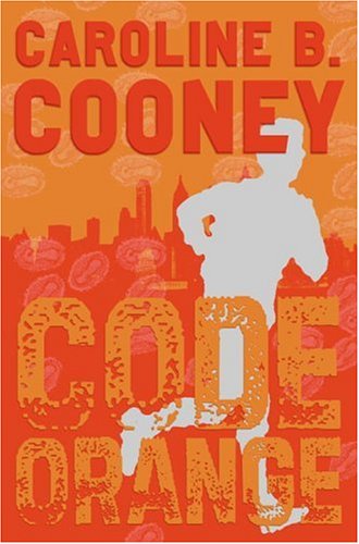 Beispielbild fr Code Orange zum Verkauf von Wonder Book