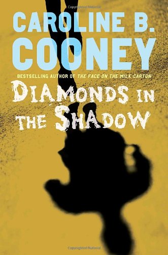 Diamonds in the Shadow (Uncorrected Proof)