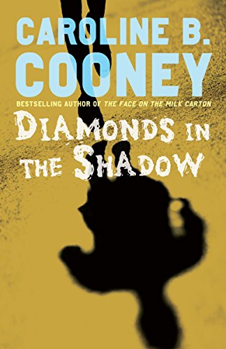 9780385732628: Diamonds in the Shadow