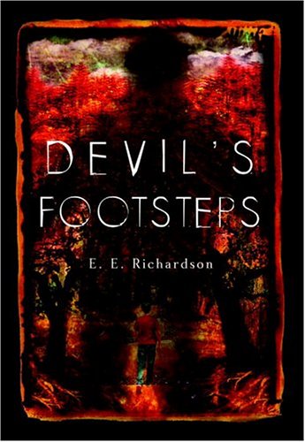 Beispielbild fr Devil's Footsteps zum Verkauf von Front Cover Books