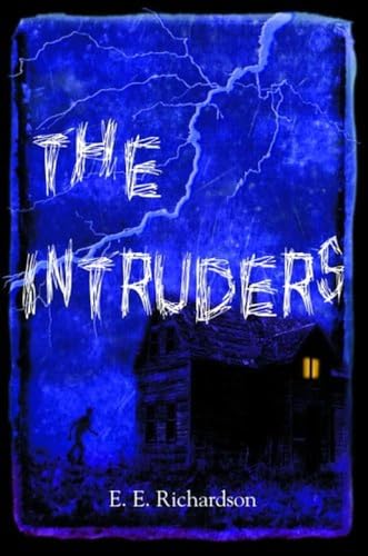 Stock image for The Intruders for sale by All-Ways Fiction