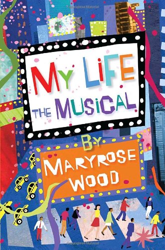 Beispielbild fr My Life: The Musical zum Verkauf von SecondSale