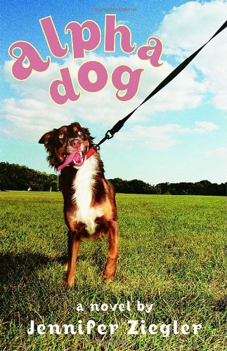 Stock image for Alpha Dog for sale by Better World Books: West
