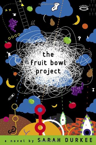 Stock image for The Fruit Bowl Project for sale by SecondSale