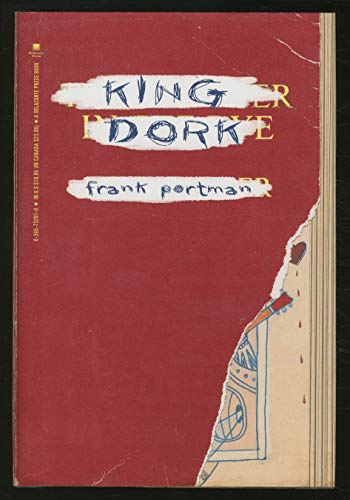 Stock image for King Dork [SIGNED COPY] for sale by MostlySignedBooks