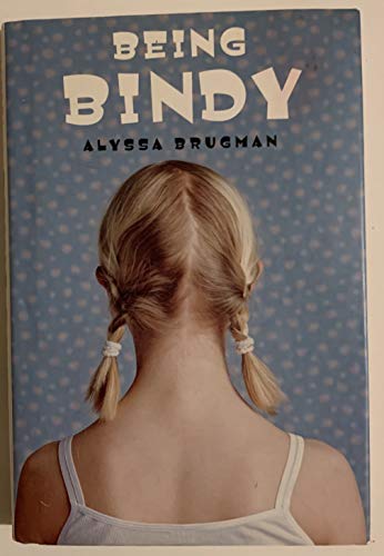 Stock image for Being Bindy for sale by ThriftBooks-Dallas