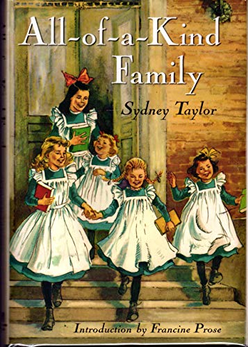 All-of-a-Kind Family (9780385732956) by Taylor, Sydney