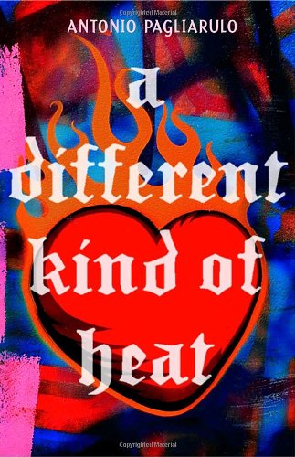 Stock image for A Different Kind of Heat for sale by Better World Books