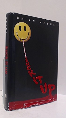 Stock image for Suck It Up for sale by Your Online Bookstore