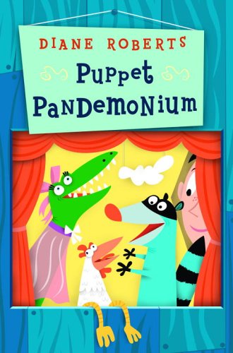 Puppet Pandemonium