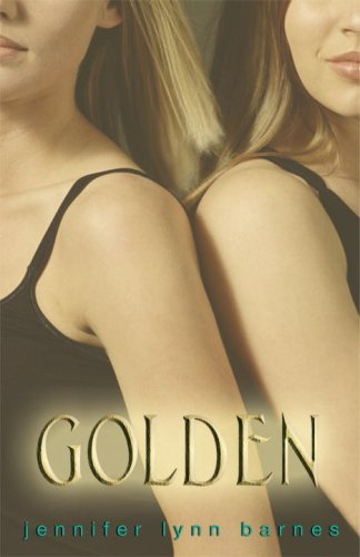 Imagen de archivo de Golden a la venta por Better World Books