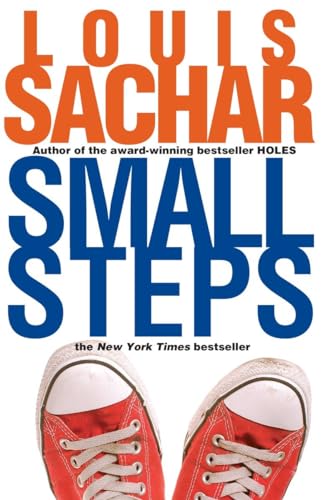 9780385733151: Small Steps: 2 (Holes Series)