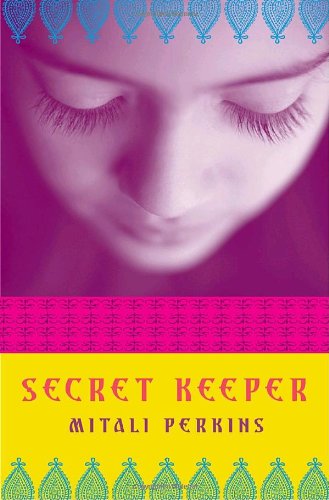 Beispielbild fr Secret Keeper zum Verkauf von Wonder Book