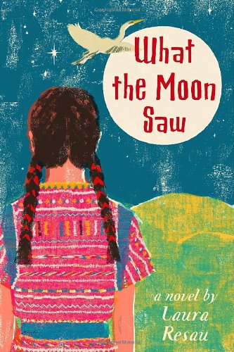 Stock image for What the Moon Saw for sale by BookHolders