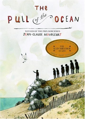 Beispielbild fr The Pull of the Ocean zum Verkauf von Better World Books