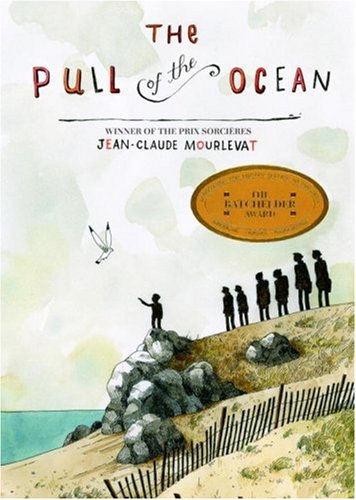 Imagen de archivo de The Pull of the Ocean a la venta por SecondSale