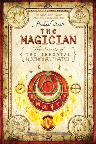 Beispielbild fr The Magician zum Verkauf von Better World Books