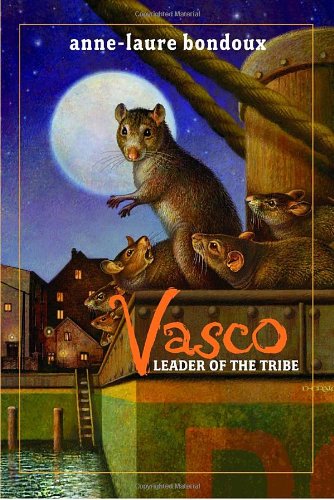 Beispielbild fr Vasco, Leader of the Tribe zum Verkauf von Wonder Book