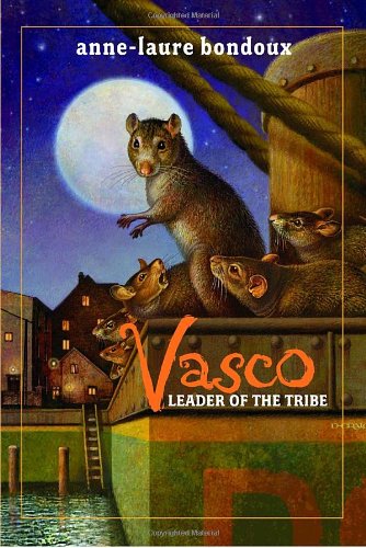 Imagen de archivo de Vasco, Leader of the Tribe a la venta por Wonder Book