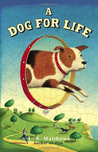 Stock image for A Dog for Life for sale by Walk A Crooked Mile Books