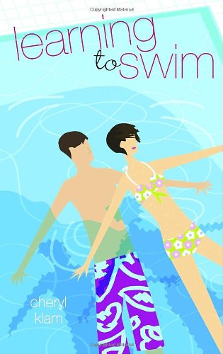 Imagen de archivo de Learning to Swim a la venta por Wonder Book