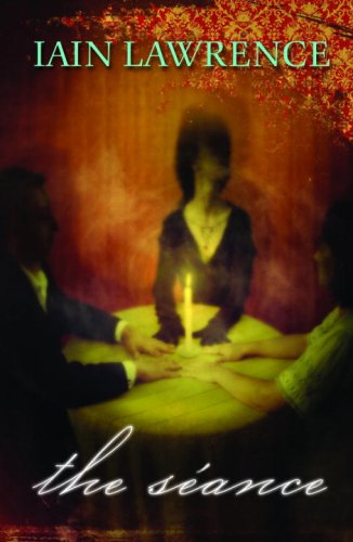 The Seance (9780385733755) by Lawrence, Iain