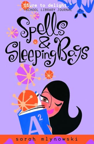 Stock image for Spells & Sleeping Bags (Magic In Manhattan) for sale by Gulf Coast Books