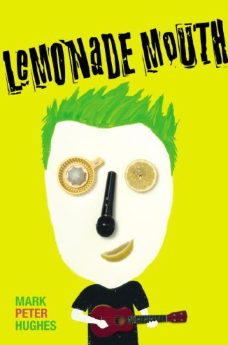 Beispielbild fr Lemonade Mouth zum Verkauf von Better World Books