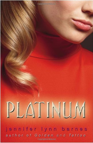 Stock image for Platinum for sale by Better World Books: West