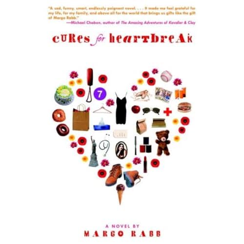 Stock image for Cures for Heartbreak for sale by Powell's Bookstores Chicago, ABAA