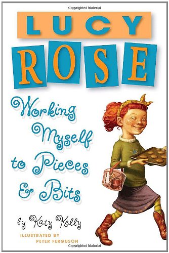 Beispielbild fr Lucy Rose: Working Myself to Pieces and Bits zum Verkauf von Wonder Book