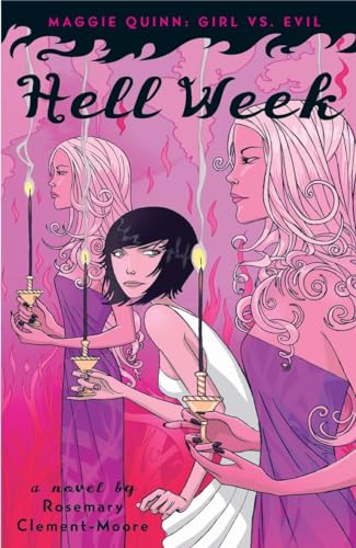 Stock image for Hell Week for sale by Better World Books