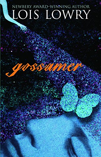 Imagen de archivo de Gossamer a la venta por Gulf Coast Books