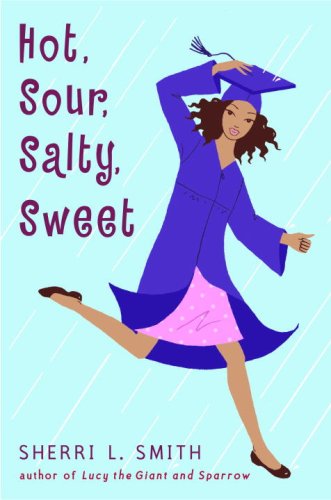 Beispielbild fr Hot, Sour, Salty, Sweet zum Verkauf von Better World Books