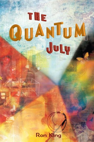 9780385734189: The Quantum July