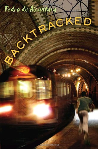 Stock image for Backtracked for sale by -OnTimeBooks-