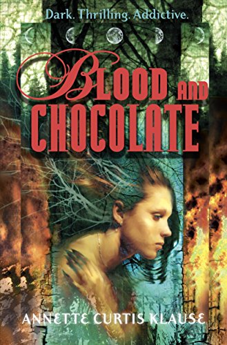 9780385734219: Blood and Chocolate